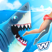 Hungry Shark World Image Hungry Shark World