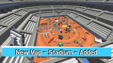 Hide.io Game screenshot Hide.io mod apk