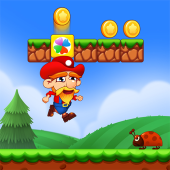 Super Jabber Jump 3 Image Super Jabber Jump 3