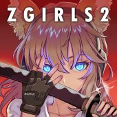 Zgirls 2-Last One Image Zgirls 2-Last One