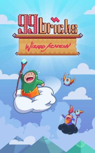 99 Bricks Wizard Academy 99 Bricks Wizard Academy Android