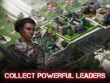 last empire z mod apk