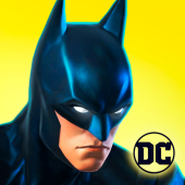 DC Legends: Battle for Justice Image DC Legends: Battle for Justice