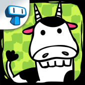 Cow Evolution – Crazy Cow Making Clicker Game Image Cow Evolution – Crazy Cow Making Clicker Game