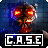 CASE: Animatronics Image CASE: Animatronics