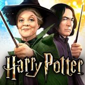Harry Potter: Hogwarts Mystery Image Harry Potter: Hogwarts Mystery