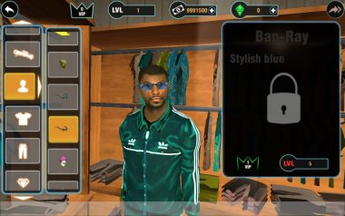 Real Gangster Crime for Android - APK Download screenshot 3 Real Gangster Crime screenshot 3