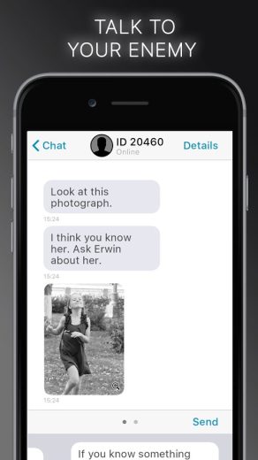 I Am Innocent Screenshot i am innocent mod apk