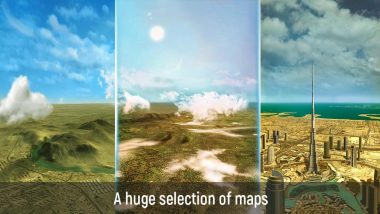 War Wings for Android - APK Download screenshot 3 War Wings screenshot 3
