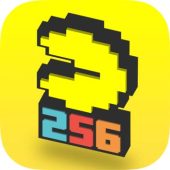 PAC-MAN 256 – Endless Maze Image PAC-MAN 256 – Endless Maze
