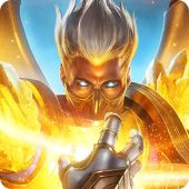 Juggernaut Wars Image Juggernaut Wars