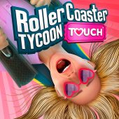 RollerCoaster Tycoon Touch – Build your Theme Park Image RollerCoaster Tycoon Touch – Build your Theme Park