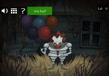 Troll Face Quest Horror 2: Halloween Special for Android - APK Download screenshot 2 Troll Face Quest Horror 2: Halloween Special screenshot 2