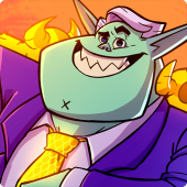 Dungeon, Inc.: Idle Clicker Image Dungeon, Inc.: Idle Clicker