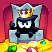 King of Thieves Image King of Thieves
