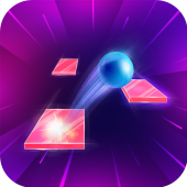 Tiles Hop: Forever Dancing Ball Image Tiles Hop: Forever Dancing Ball