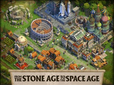 Game DomiNations Game screenshot DomiNations cheats