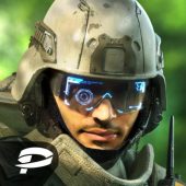 Soldiers Inc: Mobile Warfare Image Soldiers Inc: Mobile Warfare