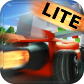 Jet Car Stunts Lite Image Jet Car Stunts Lite