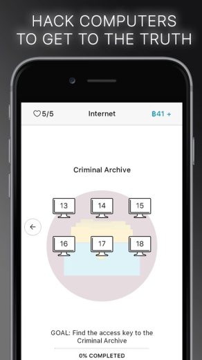 I Am Innocent Screenshot i am innocent apk mod