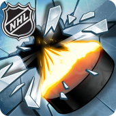 NHL Hockey Target Smash MOD (Unlimited Money) Image NHL Hockey Target Smash MOD (Unlimited Money)
