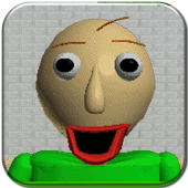 Baldi's Basics in Education and Learning Image Baldi's Basics in Education and Learning