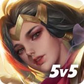 Arena of Valor: 5v5 Battle Image Arena of Valor: 5v5 Battle
