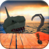 Raft Survival Simulator Image Raft Survival Simulator