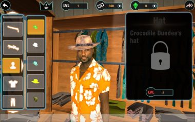 Real Gangster Crime for Android - APK Download screenshot 1 Real Gangster Crime screenshot 1