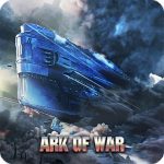 Ark of War: Aim for the cosmos (Svensk version)