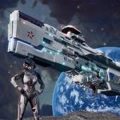 Ark of War Galaxy Pirate Fleet Image Ark of War Galaxy Pirate Fleet