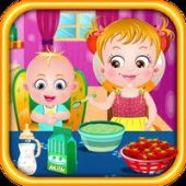 Baby Hazel Sibling Care Image Baby Hazel Sibling Care