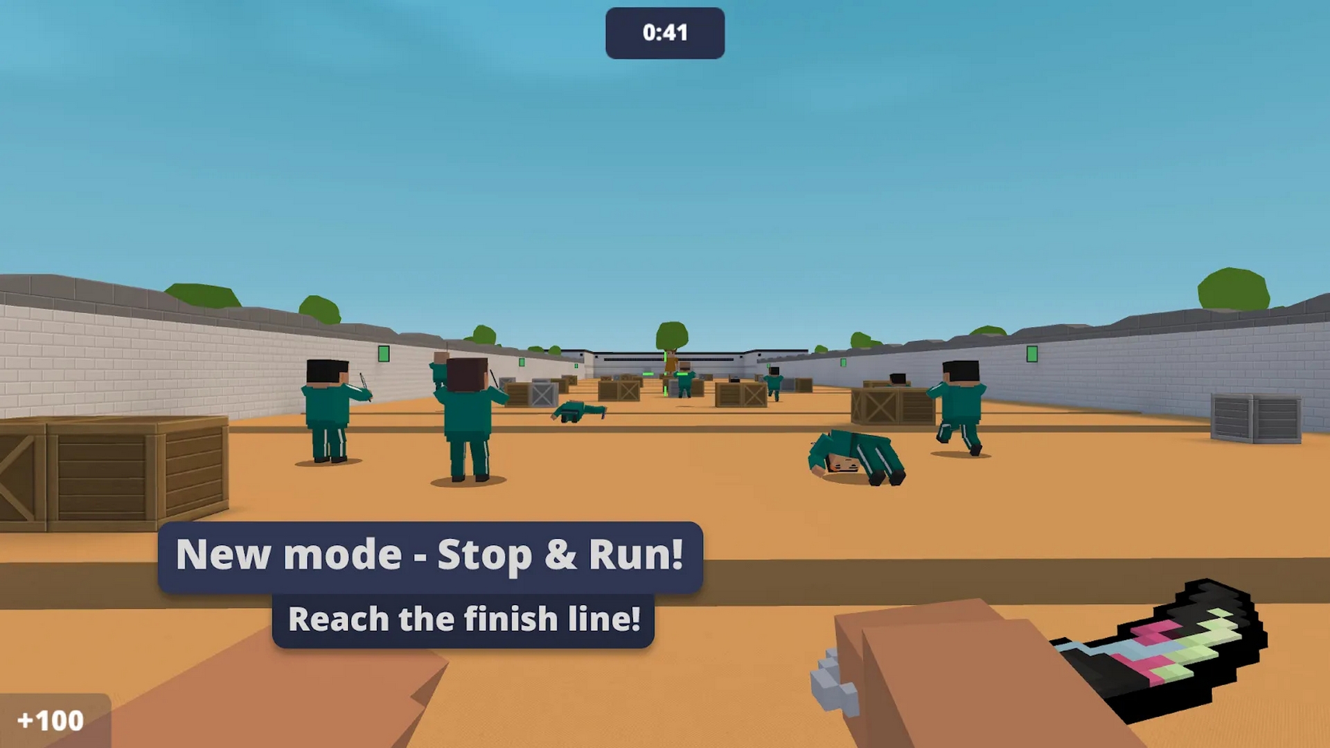 Game screenshot Block Strike hack mod apk Game screenshot Block Strike hack mod apk