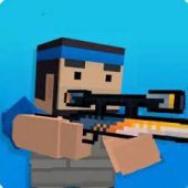 Block Strike Image Block Strike