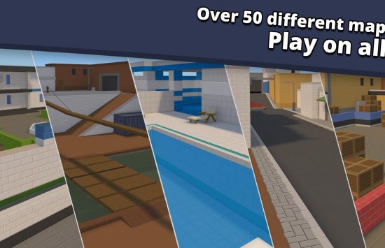 Block Strike cheats Game screenshot Block Strike hack cheats