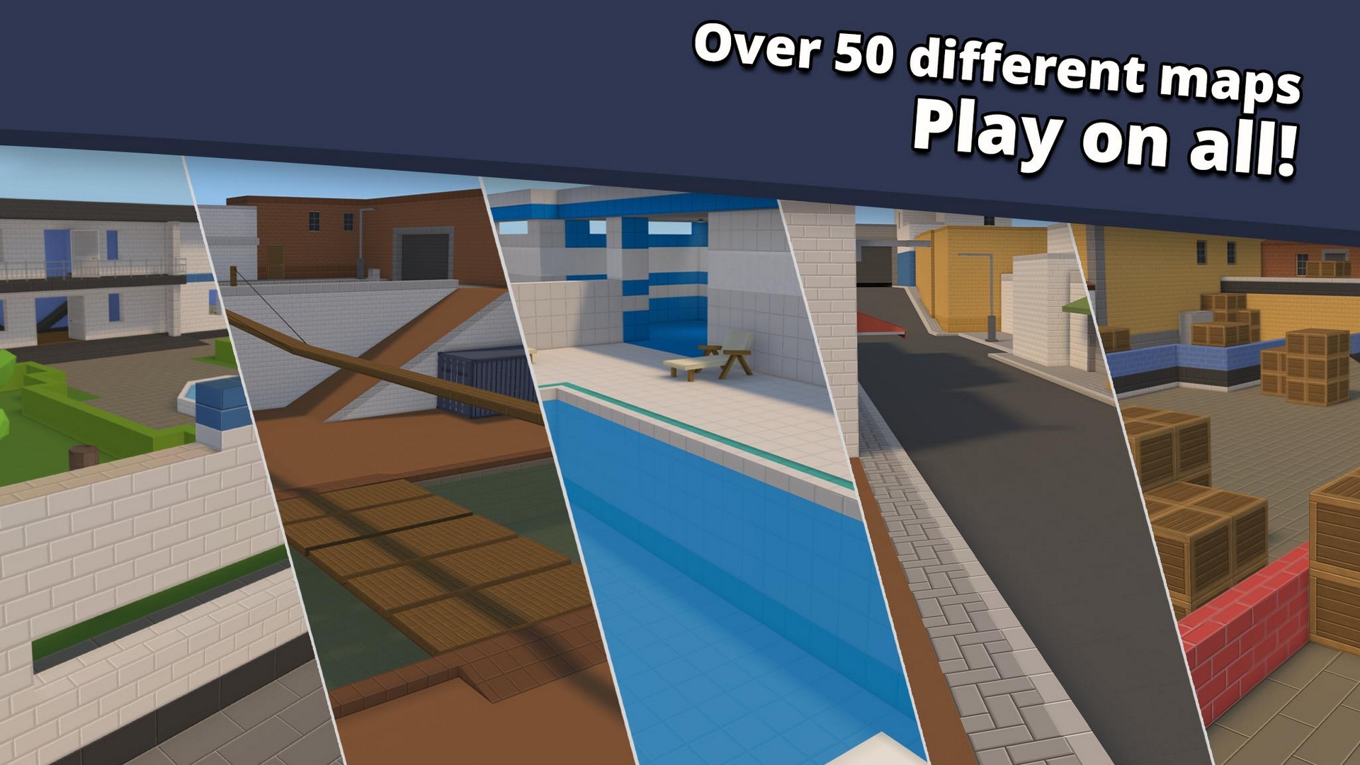 Game screenshot Block Strike hack cheats Game screenshot Block Strike hack cheats