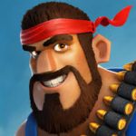 Boom Beach Mod Apk (Uang Tidak Terbatas)