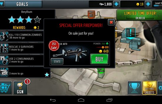 CKZ ORIGINS apk Game screenshot CKZ ORIGINS apk