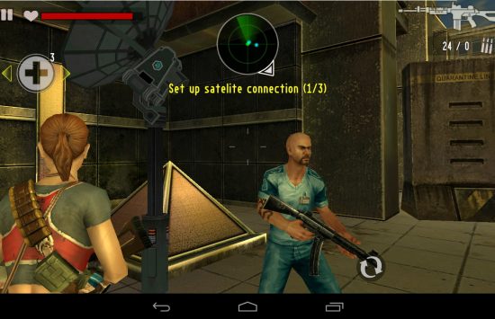 CKZ ORIGINS hacked Game screenshot CKZ ORIGINS hacked