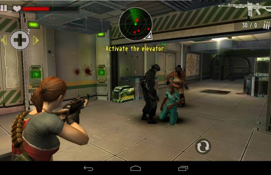 CKZ ORIGINS unblocked Game screenshot CKZ ORIGINS unblocked