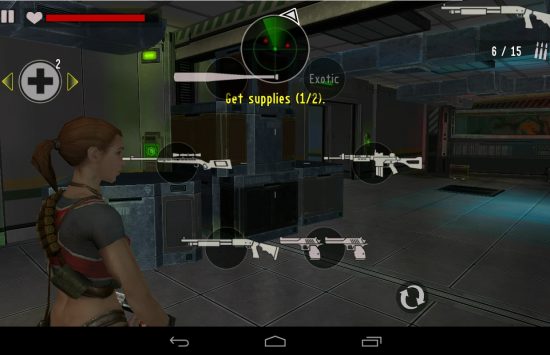 CKZ ORIGINS cheats Game screenshot CKZ ORIGINS cheats