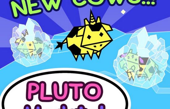 Cow Evolution mod apk Game screenshot Cow Evolution mod apk