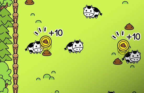 Cow Evolution apk Game screenshot Cow Evolution apk