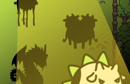 Cow Evolution Download Game screenshot Cow Evolution Download