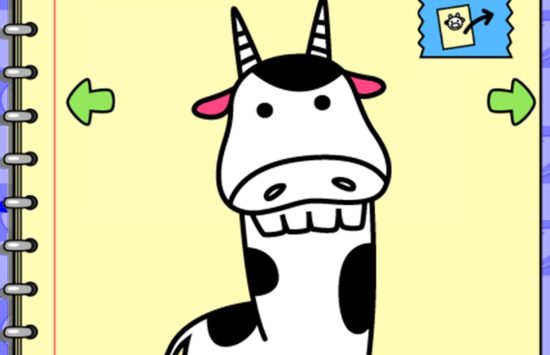 Cow Evolution cracked Game screenshot Cow Evolution cracked