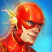 DC Legends: Battle for Justice MOD (DEFENSE / DMG MULTIPLE) Image DC Legends: Battle for Justice MOD (DEFENSE / DMG MULTIPLE)