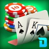 Image DH Texas Poker Texas Hold’em