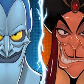 Disney Heroes: Battle Mode Image Disney Heroes: Battle Mode