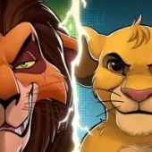 Disney Heroes: Battle Mode Image Disney Heroes: Battle Mode