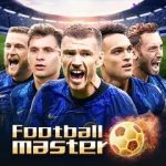 Football Master Mod (Il denaro)